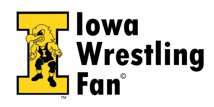 Iowa Wrestling Fan