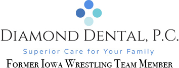 Diamond Dental, P.C. Dentist in Cedar Rapids, Iowa