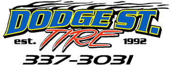 Dodge St. Tire & Auto