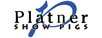 Platner Show Pigs (logo)